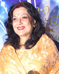 Moushumi Chatterjee