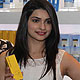 Prachi Desai launches Neutrogena Ultrasheer UV Moisture