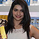 Prachi Desai launches Neutrogena Ultrasheer UV Moisture