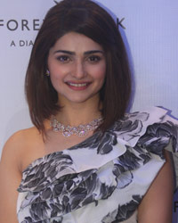 Prachi Desai