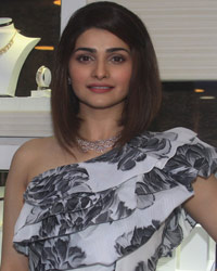 Prachi Desai