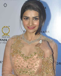 Prachi Desai