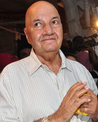 Prem Chopra