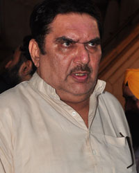 Raza Murad