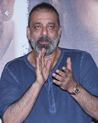 Sanjay Dutt