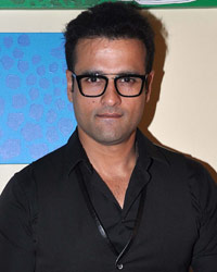 Rohit Roy