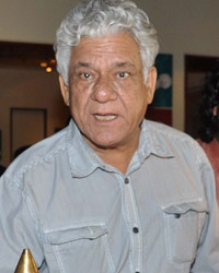 Om Puri