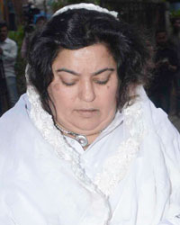 Dolly Bindra