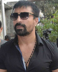 Ajaz Khan