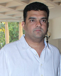 Siddharth Roy Kapoor