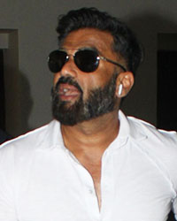 Suniel Shetty