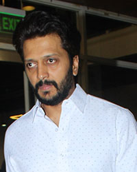 Ritesh Deshmukh