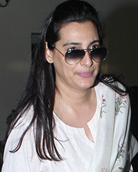 Mana Shetty