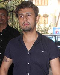 Sonu Nigam