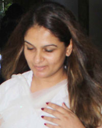 Tejaswini Kolhapuri