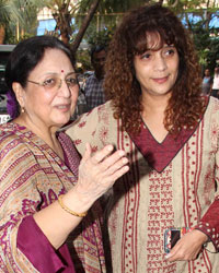 Prayer Meet of Late Shri Ravindra Jain