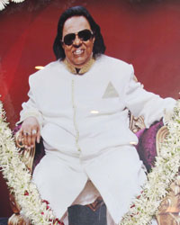 Prayer Meet of Late Shri Ravindra Jain