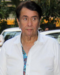 Randhir Kapoor