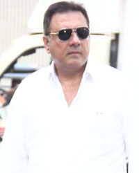 Boman Irani