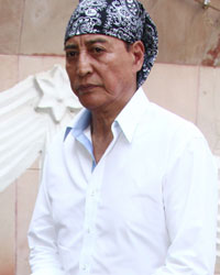 Danny Denzongpa