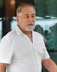 Dilip Tahil