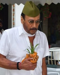 Jackie Shroff