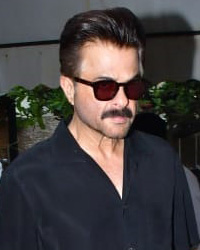 Anil Kapoor