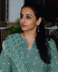 Vidya Balan