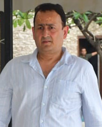 Vonod Bhanushali