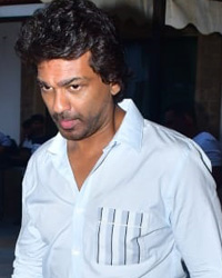 Nikhil Dwivedi