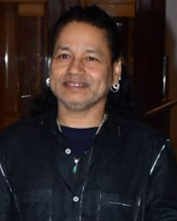 Kailash Kher