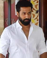 Vicky Kaushal