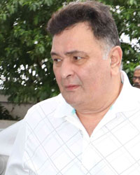 Rishi Kapoor