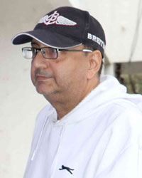 Vivek Vaswani