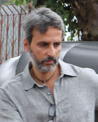 Anil Thadani