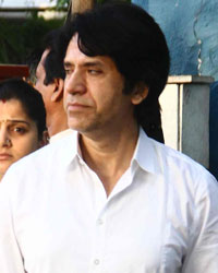 Suraj Thapar