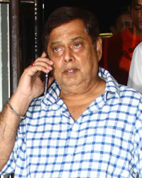 David Dhawan