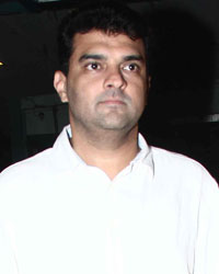 Siddharth Roy Kapur