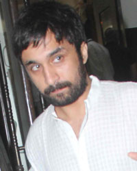 Siddhanth Kapoor