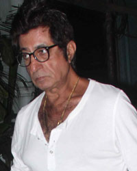 Shakti Kapoor