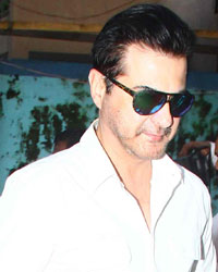 Sanjay Kapoor