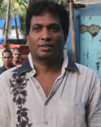 Sunil Pal