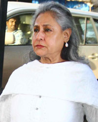 Jaya Bachchan