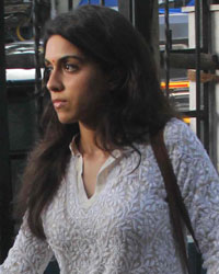 Zoa Morani