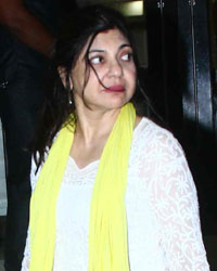 Alka Yagnik