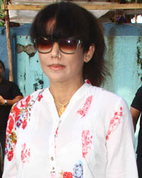 Tina Ghai