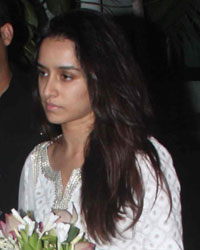 Shraddha Kapoor