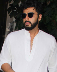 Arjun Kapoor