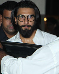 Ranveer Singh