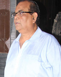 Satish Kaushik